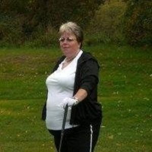 Meet your Posher, Margaret